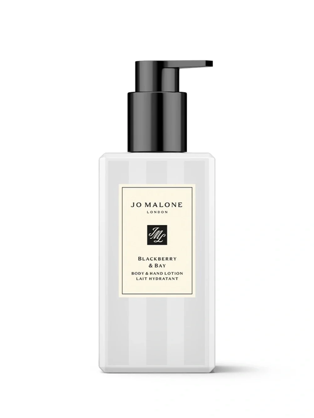 Jo Malone, BlackBerry & Bay Wash & Lotion Gift Set, NEW!!
